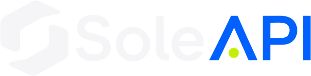 SoleAPI